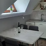 Na Polnej 度假居 *