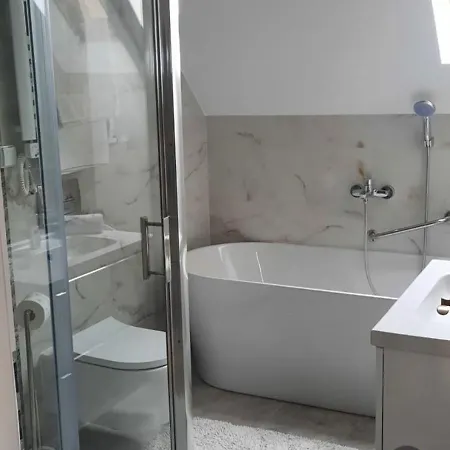 Na Polnej Casa vacanze Krempachy