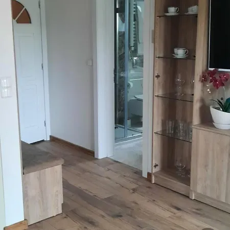 Na Polnej * Krempachy