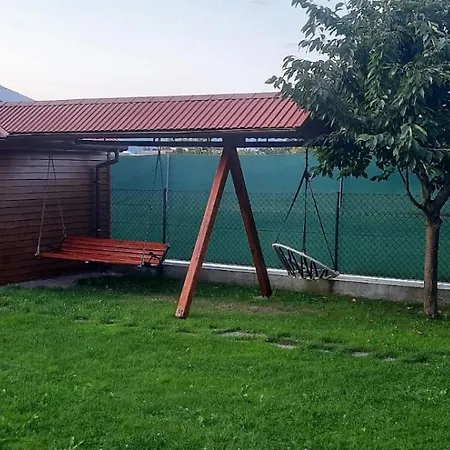 Casa vacanze Na Polnej Krempachy