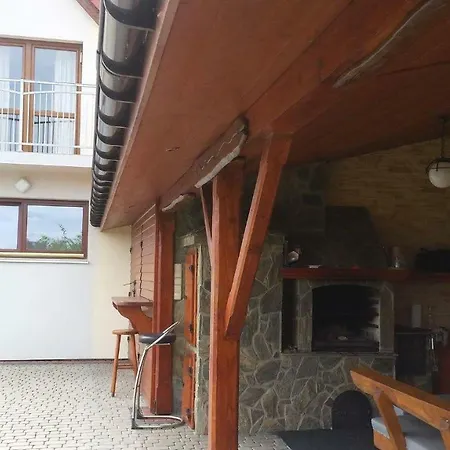 Na Polnej Ferienhaus