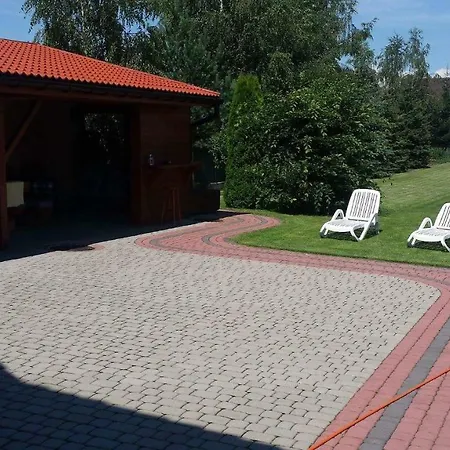 Na Polnej Ferienhaus Krempachy