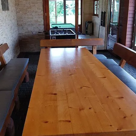 Na Polnej Casa vacanze