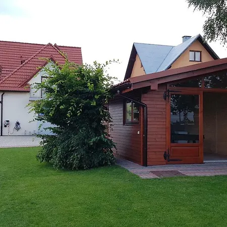 Na Polnej Krempachy