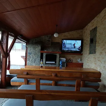 Na Polnej * Krempachy