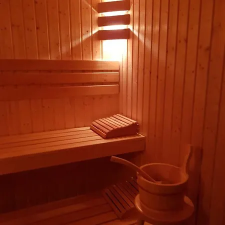 Na Polnej Casa vacanze *