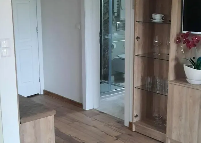 Na Polnej * Krempachy