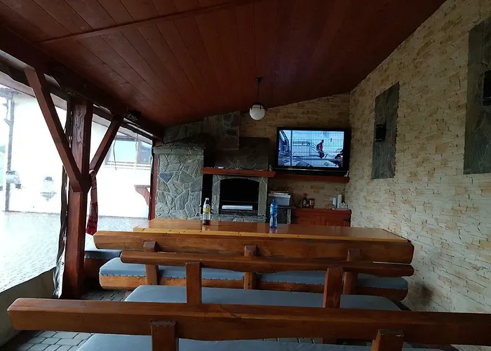 Na Polnej * Krempachy