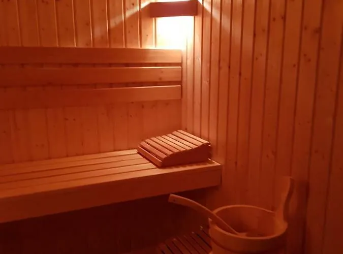 Na Polnej Ferienhaus *